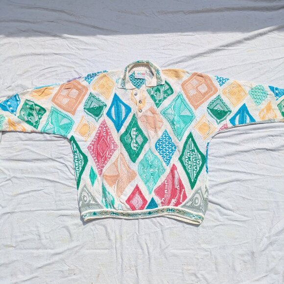 COOGI Other - coogi sweater